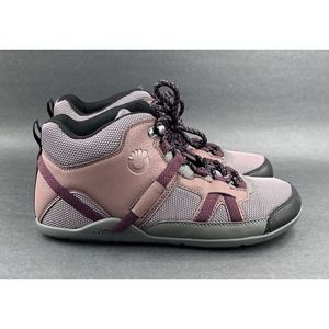 Xero Daylite Hiker EV Women’s Size 10.5 Shoes Fusio Barefoot Lace Hiking Boots